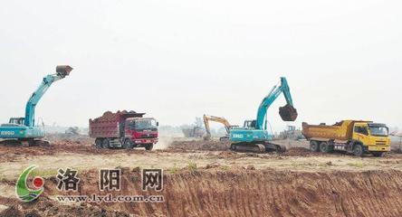 高新区加快推进新型农村社区建设_新闻中心_洛阳网