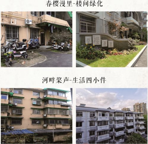 党建引领 五微 治理模式,看精致 小而美 小区如何共建共享美好家园