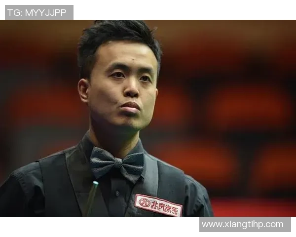 2018年斯诺克英锦赛傅家俊与利索夫斯基精彩对决回顾