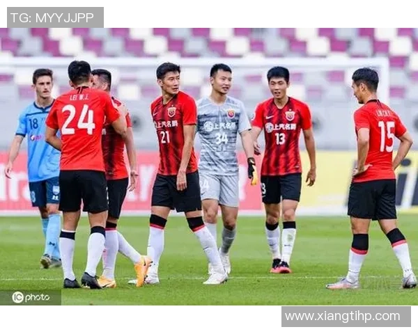 全北与上港6月26日对决结果分析及未来影响探讨