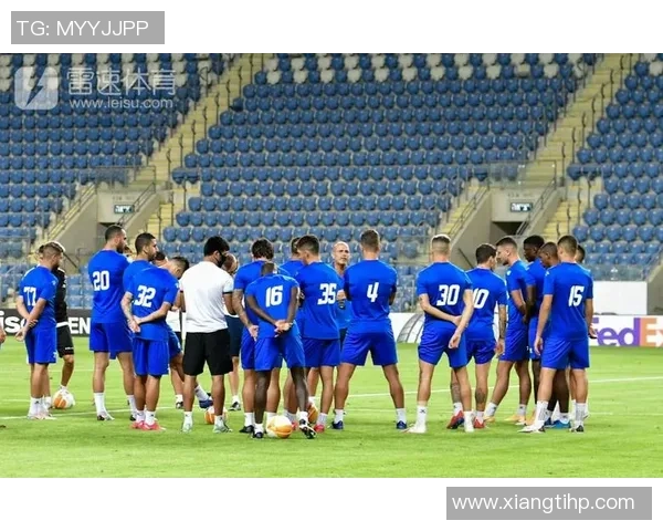 布拉格斯拉维亚与贝尔谢巴夏普尔的激烈对决即将开启精彩赛事分析