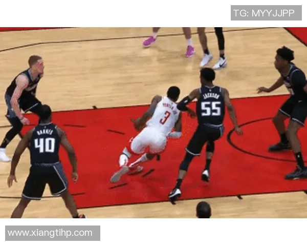 火箭队与国王队精彩对决回顾2019年3月31日中文解说全记录