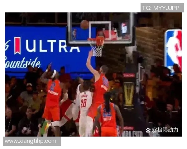 雷霆与火箭季后赛第二场激战回顾精彩瞬间与关键时刻分析