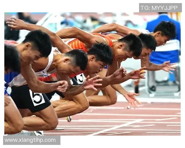 全运会|“目光防卫”名局面怎么炼成?